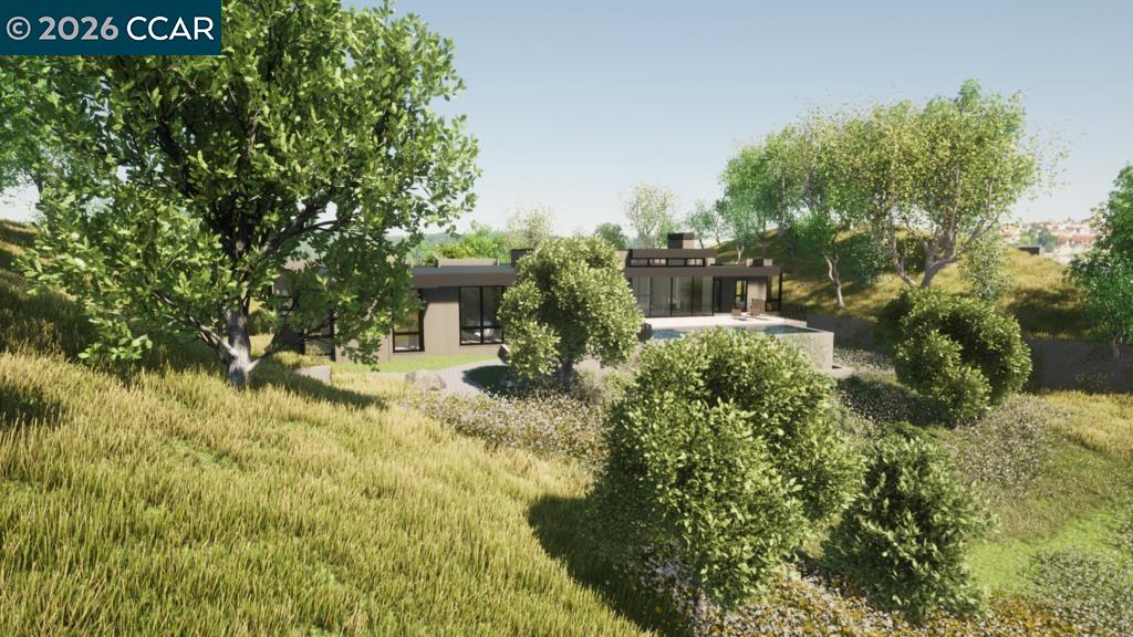 0 Monticello Road Lafayette, CA 94549 - Photo 4 of 33