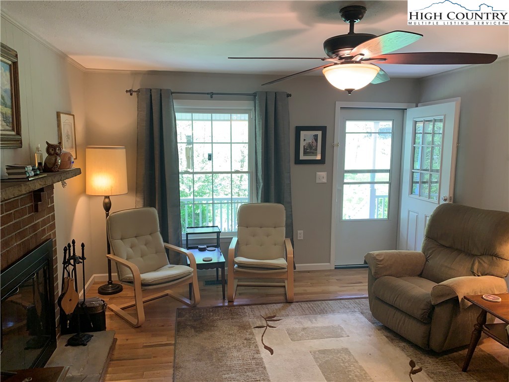 537 Simmons Road Deep Gap, NC 28618 - Photo 23 of 50 Gallery Image 23