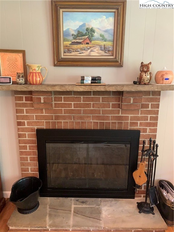 537 Simmons Road Deep Gap, NC 28618 - Photo 26 of 50 Gallery Image 26