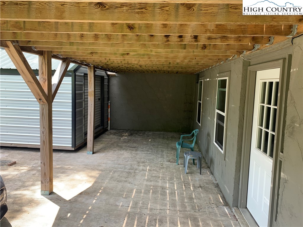 537 Simmons Road Deep Gap, NC 28618 - Photo 49 of 50 Gallery Image 49