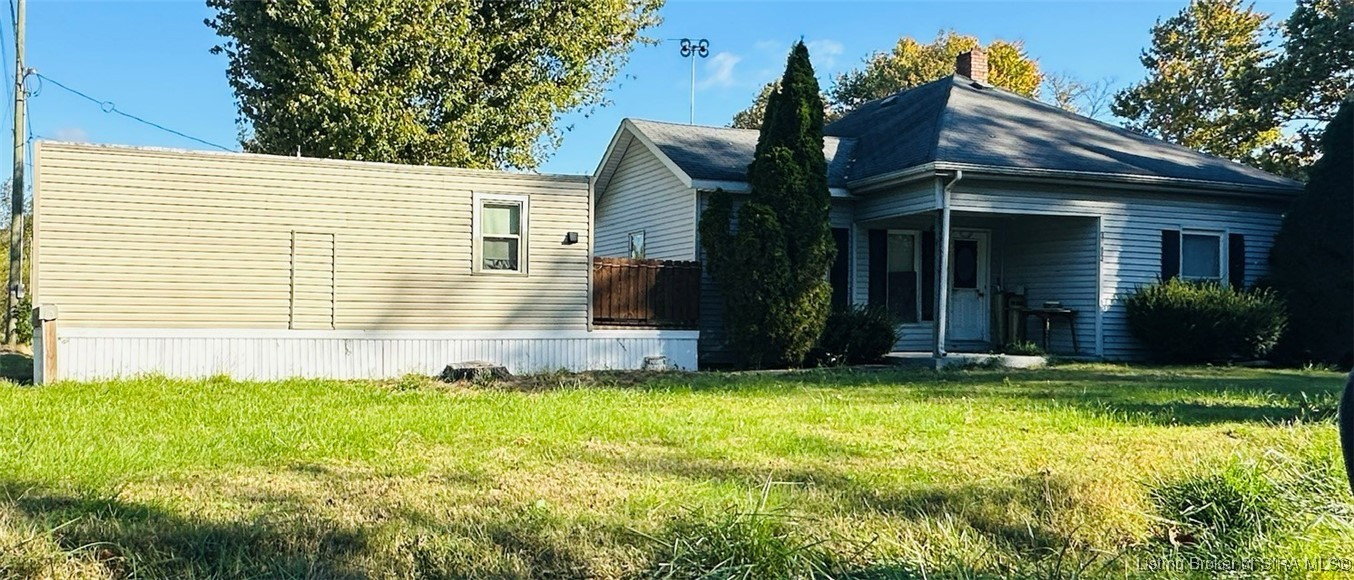 Welcome to 3183 New Frankfort Road!