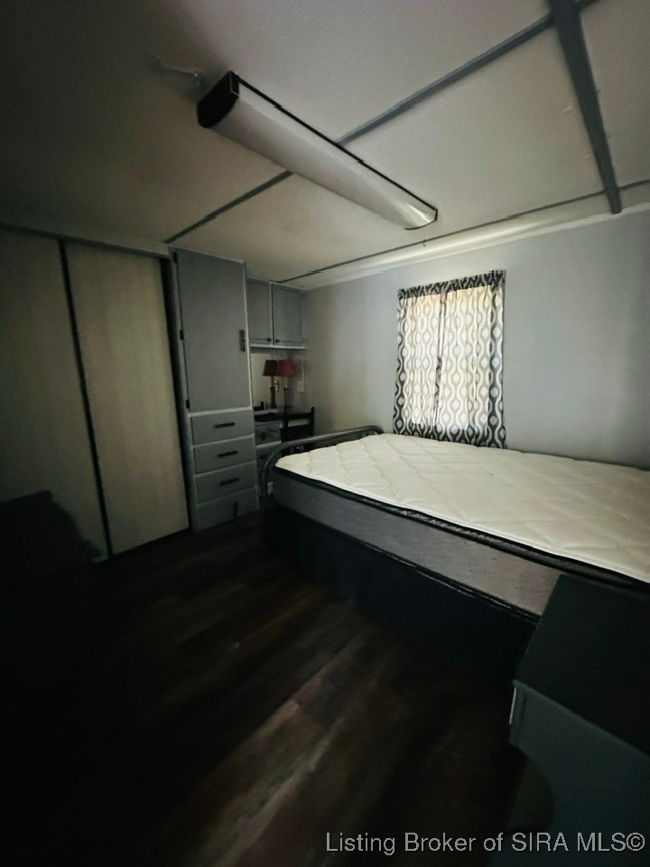 3183 New Frankfort Road Scottsburg, IN 47170 - Photo 12 of 18 Cute 1 bed/1 bath