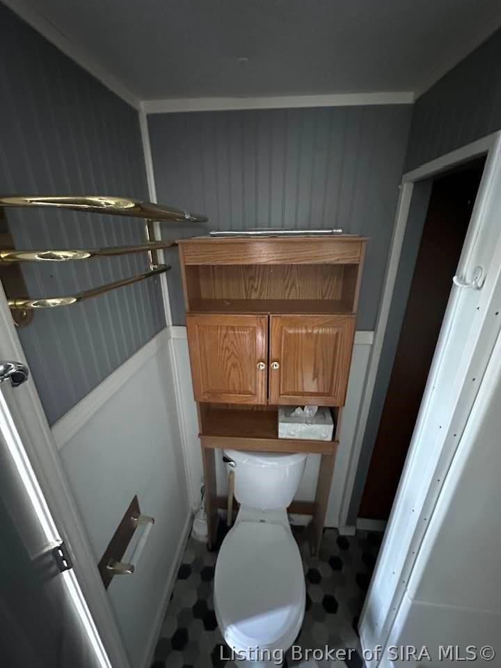 3183 New Frankfort Road Scottsburg, IN 47170 - Photo 14 of 18