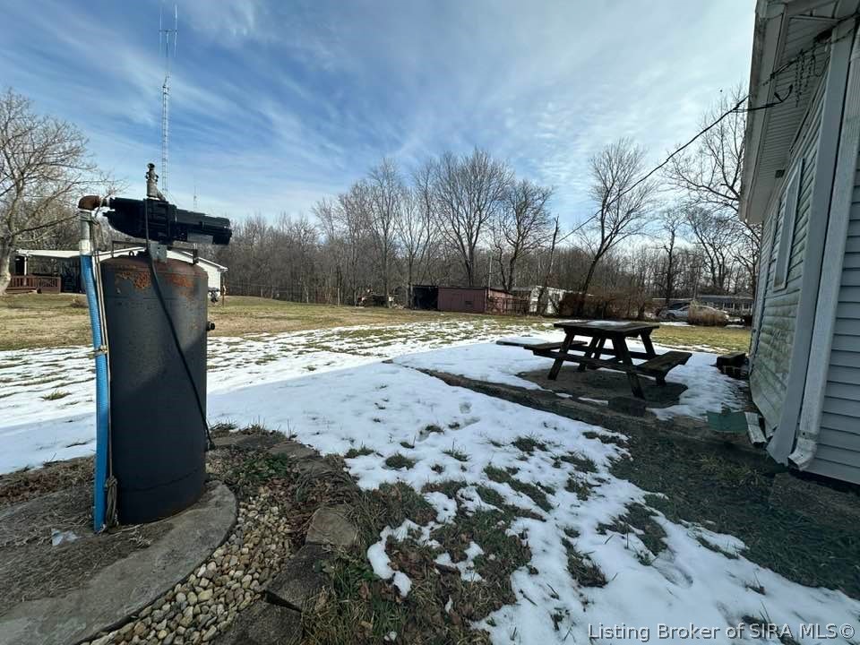 3183 New Frankfort Road Scottsburg, IN 47170 - Photo 17 of 18