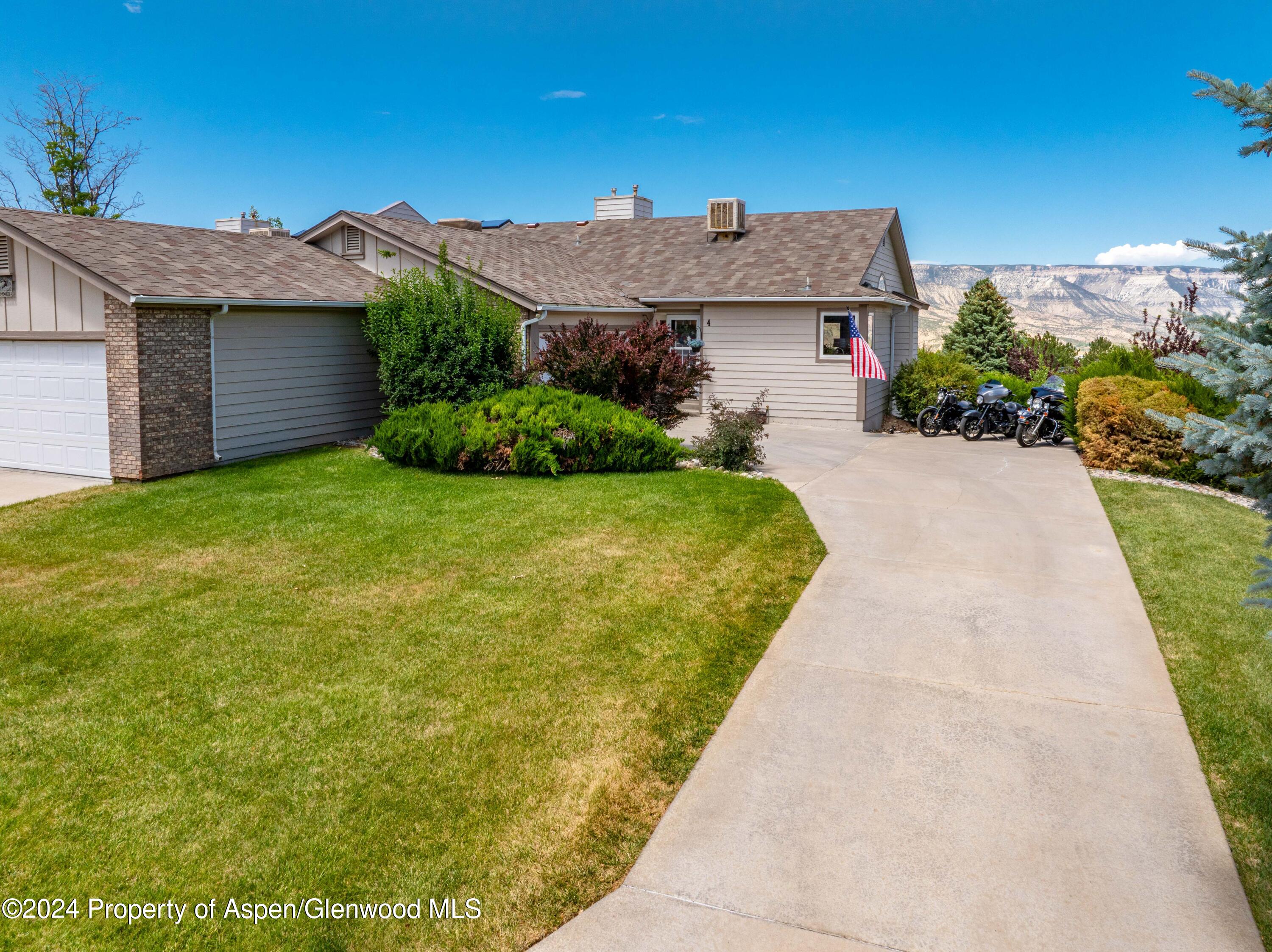 4 West Ridge Court Parachute, CO 81635 - Photo 23 of 35 3
