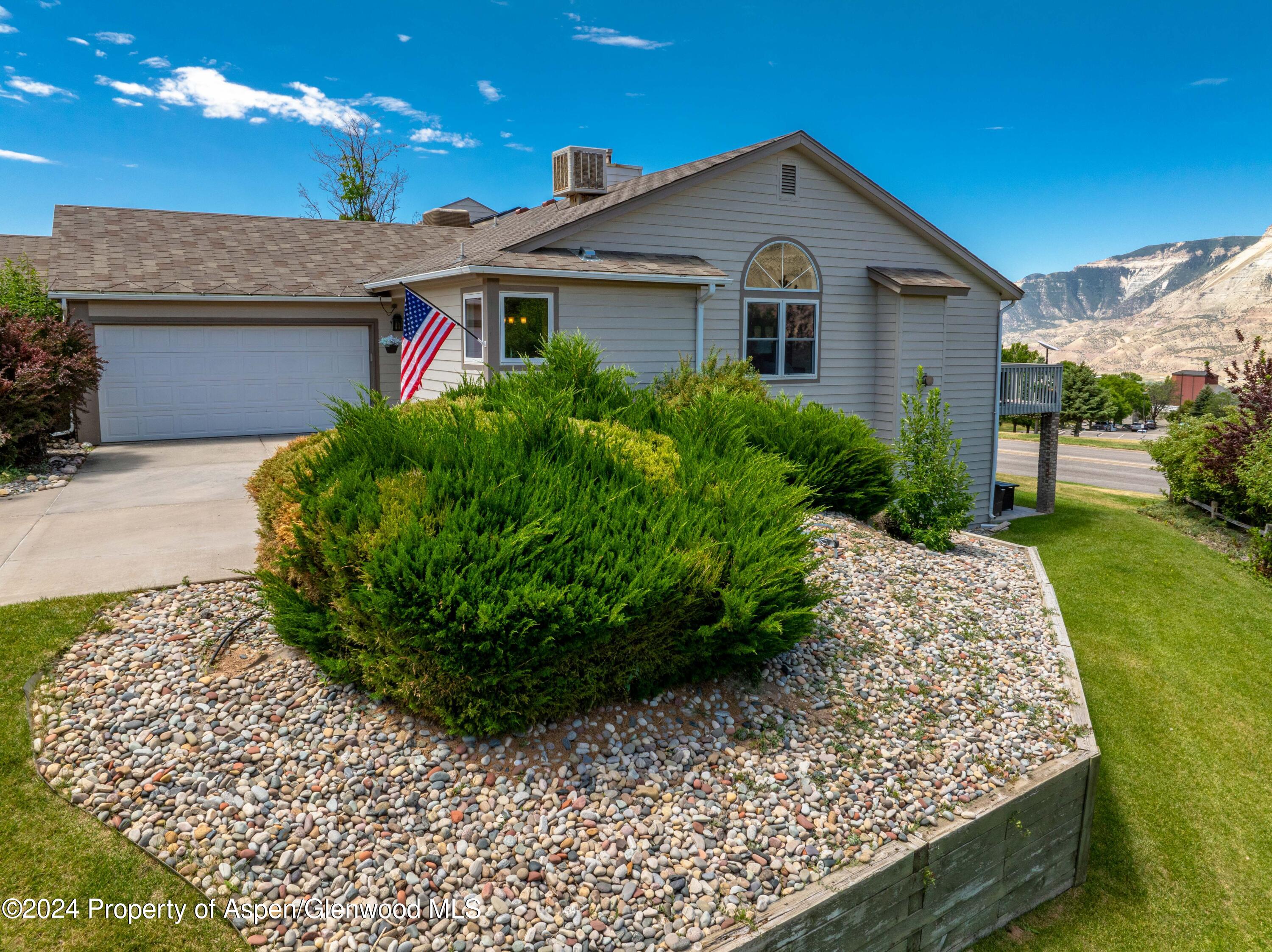 4 West Ridge Court Parachute, CO 81635 - Photo 24 of 35 1