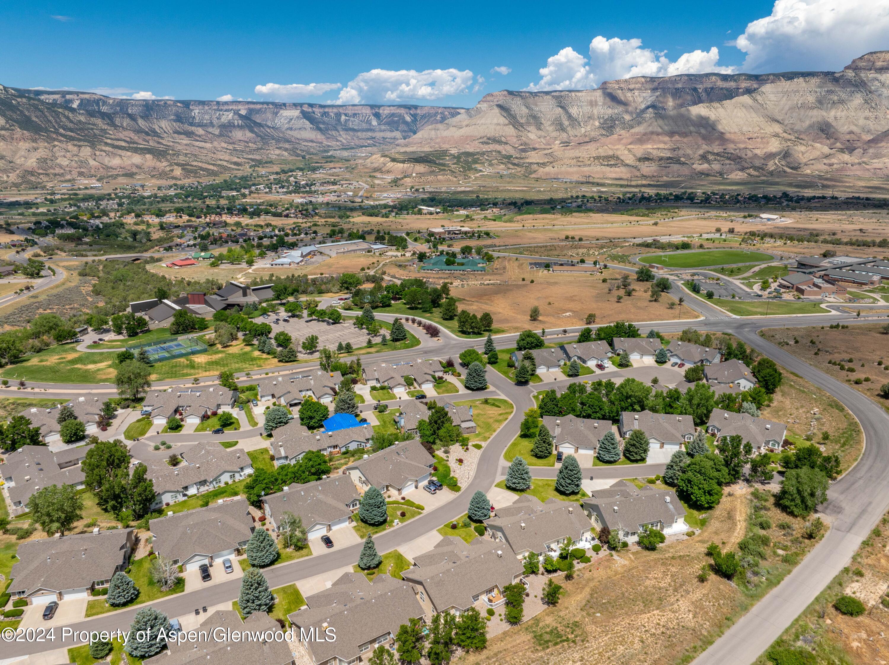 4 West Ridge Court Parachute, CO 81635 - Photo 33 of 35 12