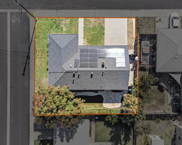 $355,000 | 309 East 13th Street, Marysville, CA 95901