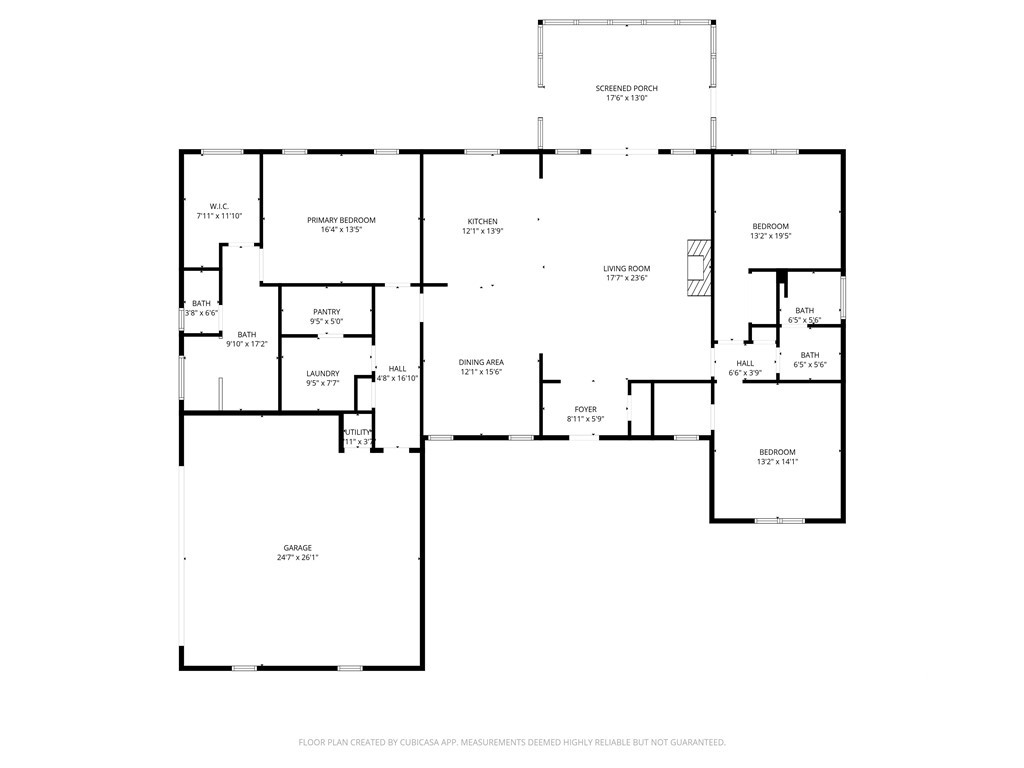 2736 Jones Holly Road Good Hope, GA 30641 - Photo 49 of 49