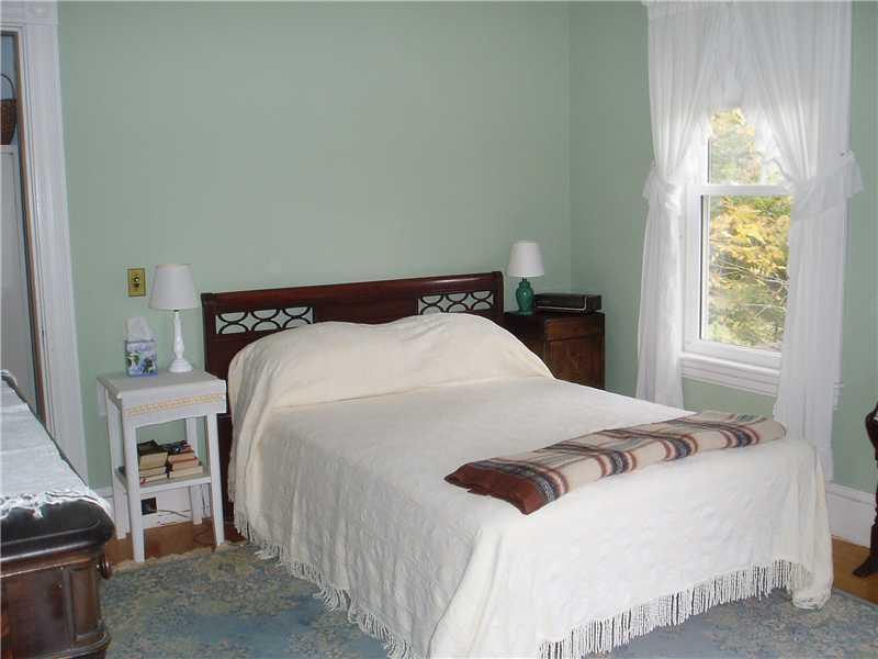 86 Summit Road Northeast Harbor, ME 04662 - Photo 8 of 9 Bedroom.