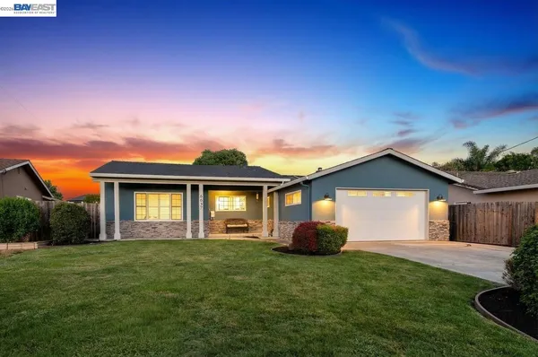 $1,325,000 | Echo Park, Dublin, CA 94568