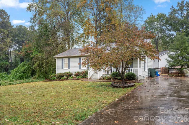 $223,000 | 374 Efird Street, Gastonia, NC 28054
