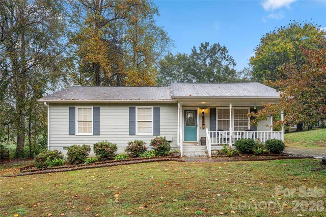 $223,000 | 374 Efird Street, Gastonia, NC 28054