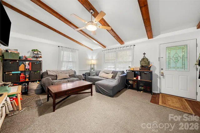 $223,000 | 374 Efird Street, Gastonia, NC 28054