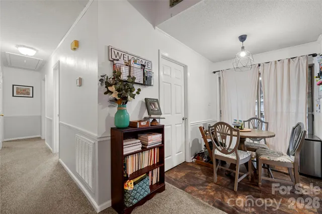 $223,000 | 374 Efird Street, Gastonia, NC 28054