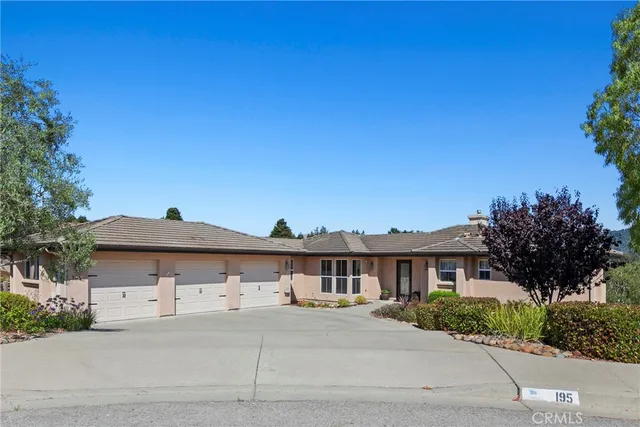 $1,299,000 | 195 Big Canyon Court, Arroyo Grande, CA 93420