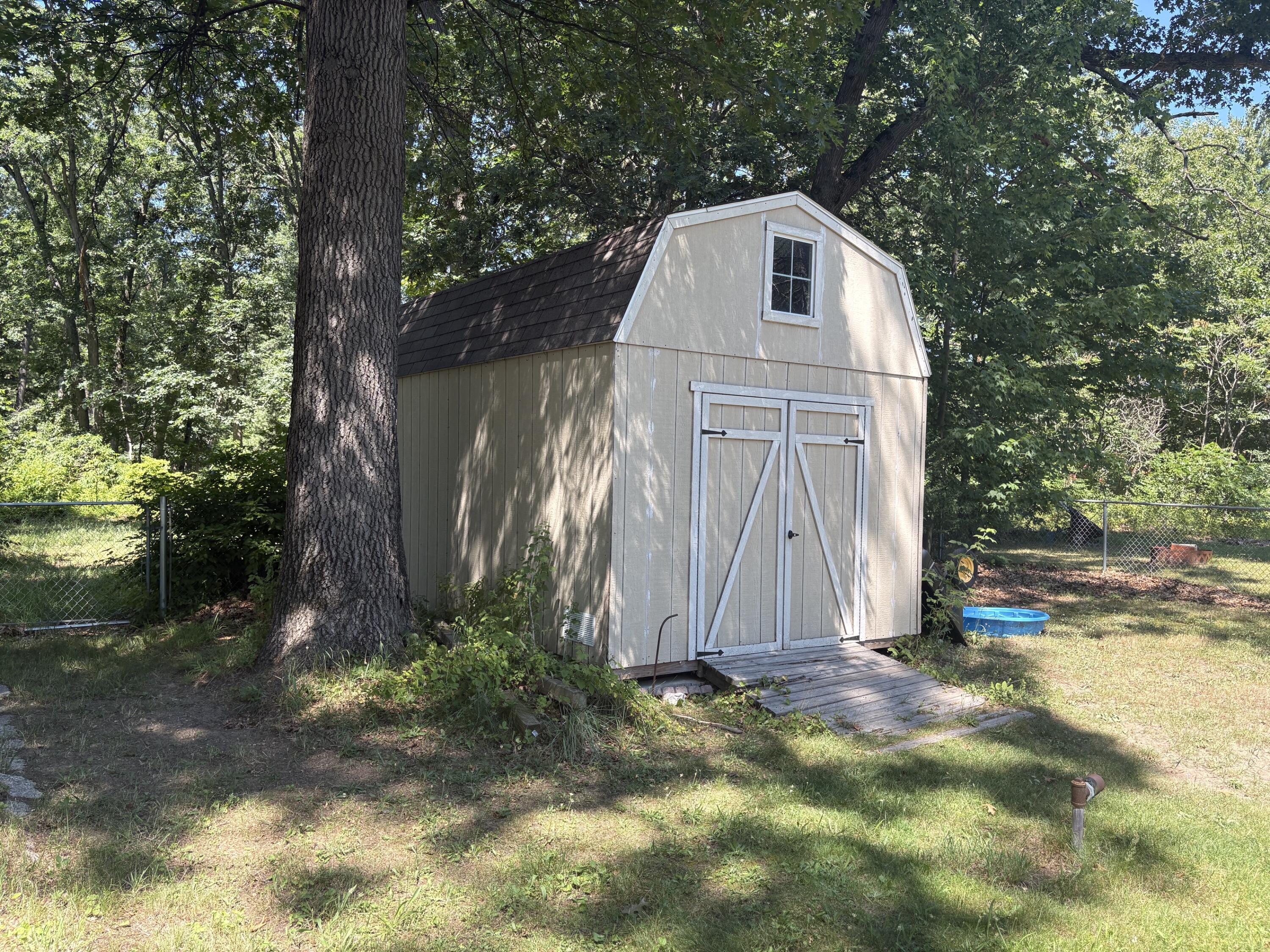 575 South Wolf Lake Road Muskegon, MI 49442 - Photo 36 of 55 IMG_9404 (1)