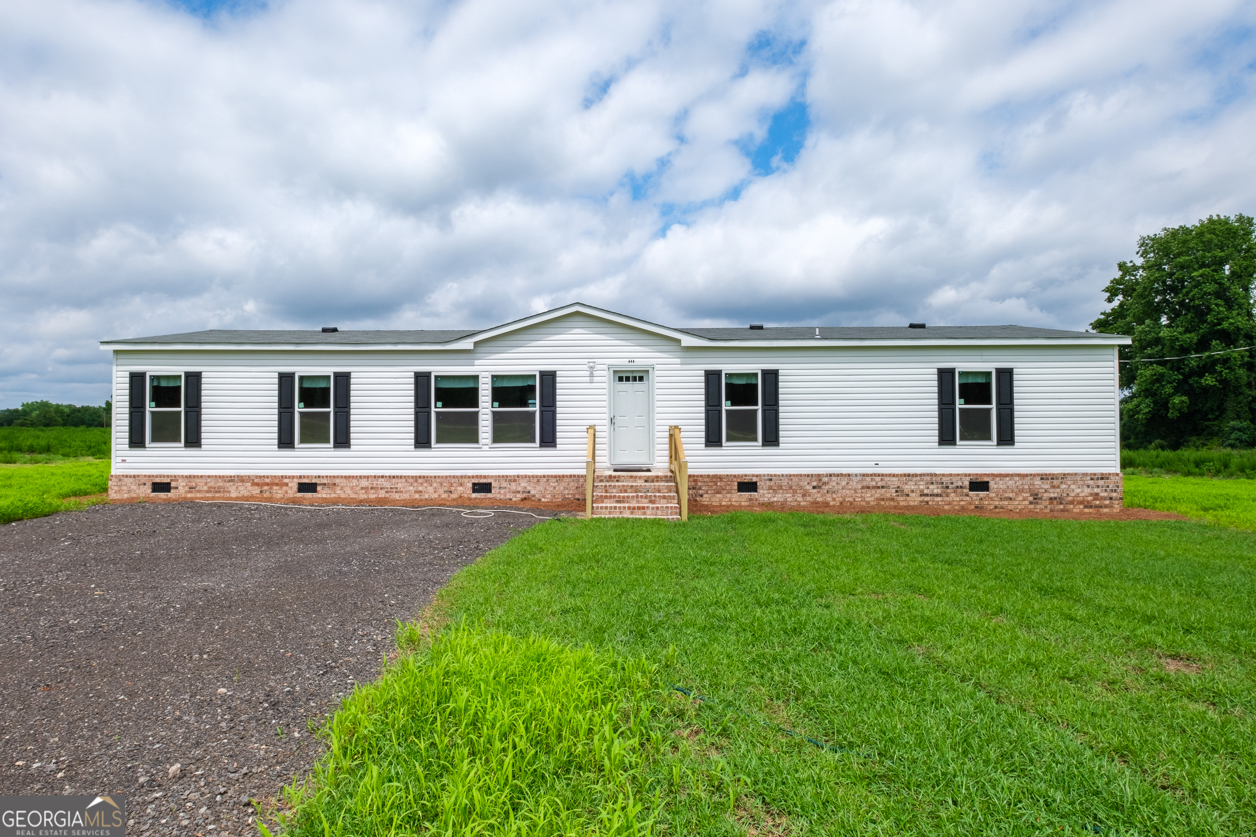 444 L B Hall Road Garfield, GA 30425 - Photo 1 of 37