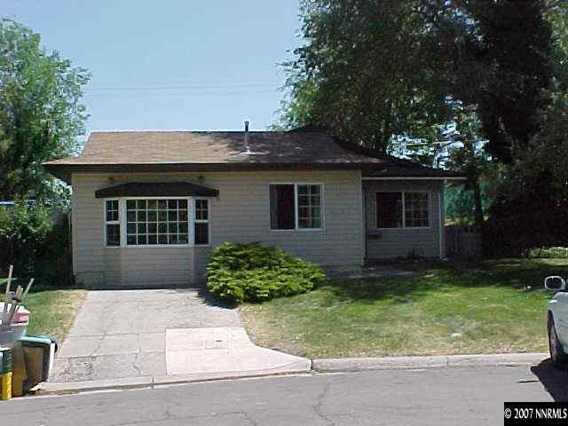 1625 Jackson Place Reno, NV 89512 - Photo 1 of 8 Photo 1