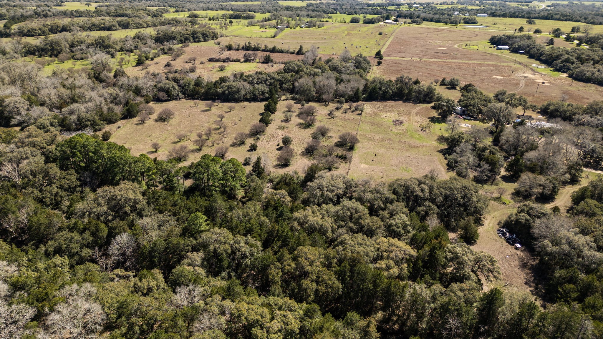 209 Cr 209 Road Weimar, TX 78962 - Photo 16 of 16 a view of lake view and mountain