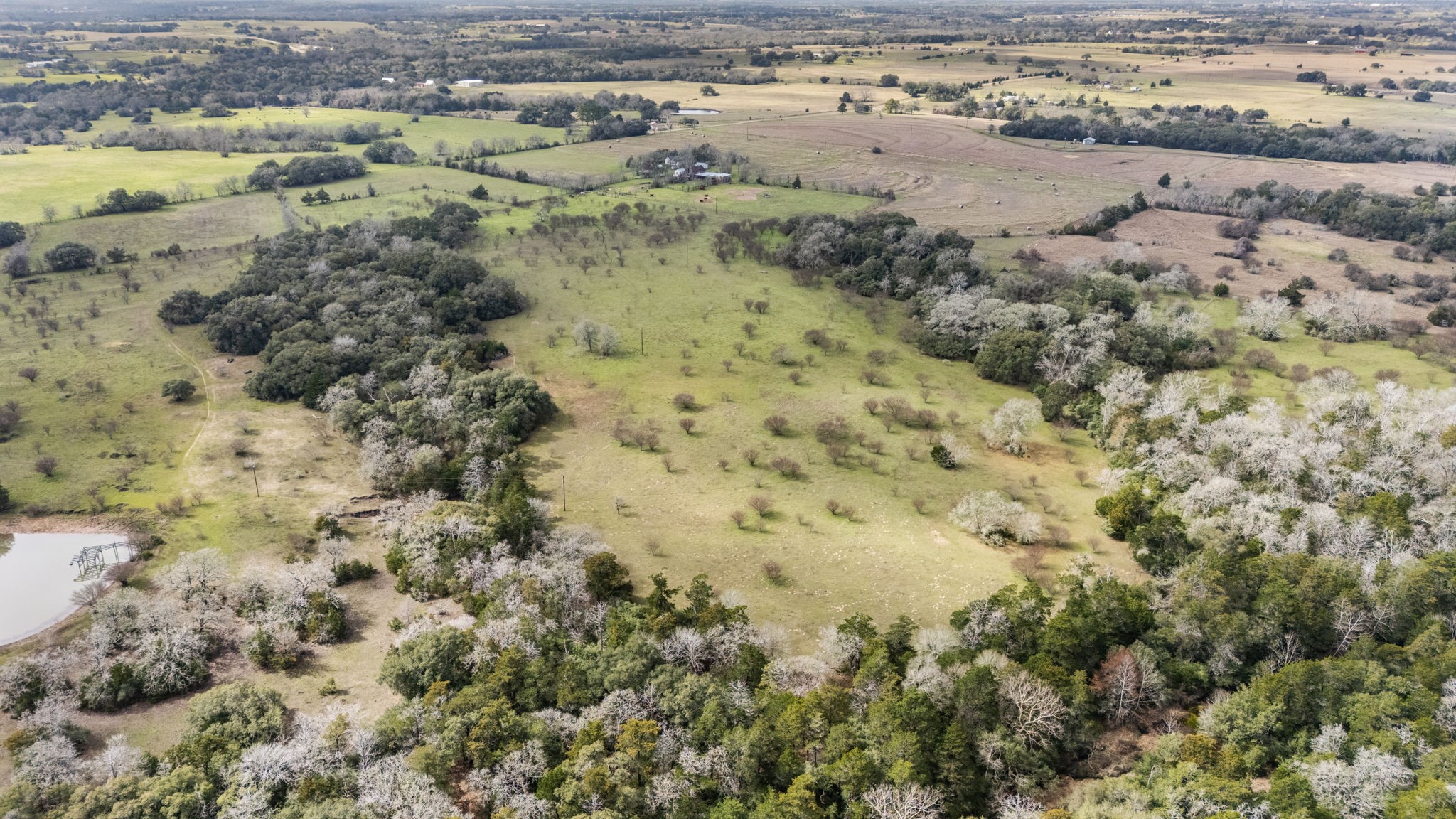 209 Cr 209 Road Weimar, TX 78962 - Photo 3 of 16 a view of beach with ocean view