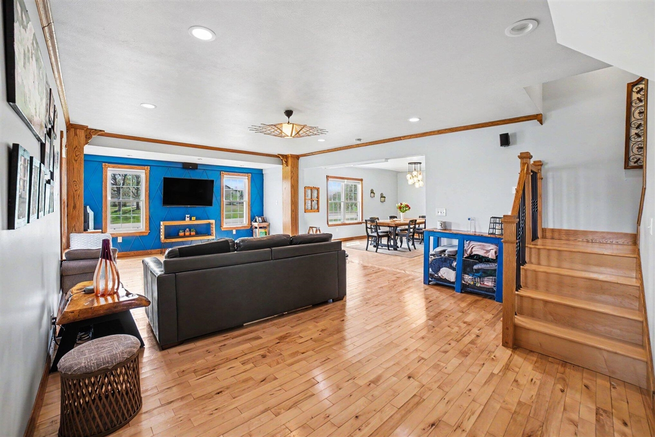6987 East Beaverton Road Clare, MI 48617 - Photo 9 of 54