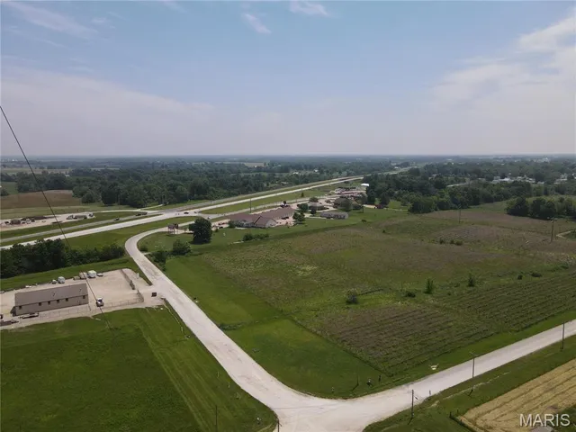 $1,200,000 | 1007 North Brown Street, La Plata, MO 63549