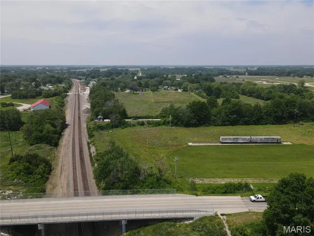 $1,200,000 | 1007 North Brown Street, La Plata, MO 63549