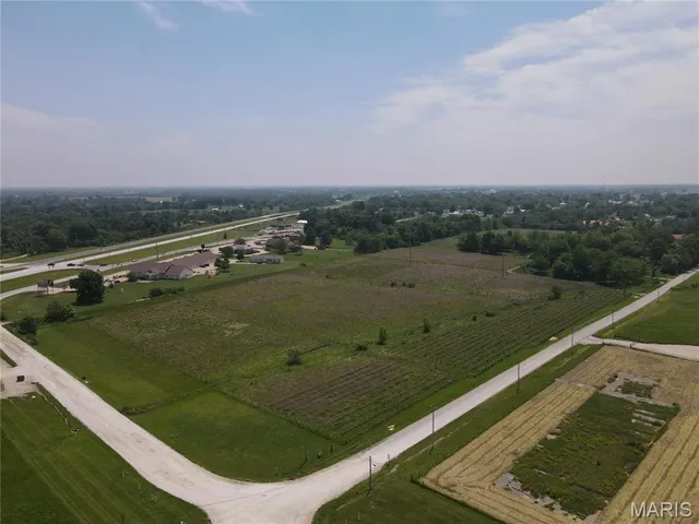 $1,200,000 | 1007 North Brown Street, La Plata, MO 63549
