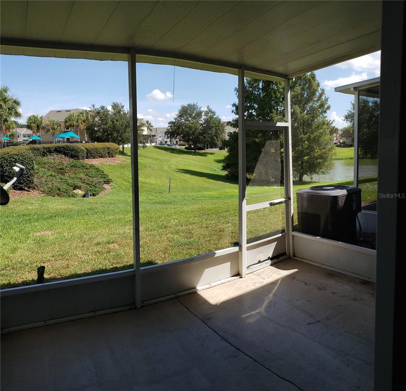 4245 Southwest 50th Circle Ocala, FL 34474 - Photo 14 of 14 a view of a ocean view from a balcony