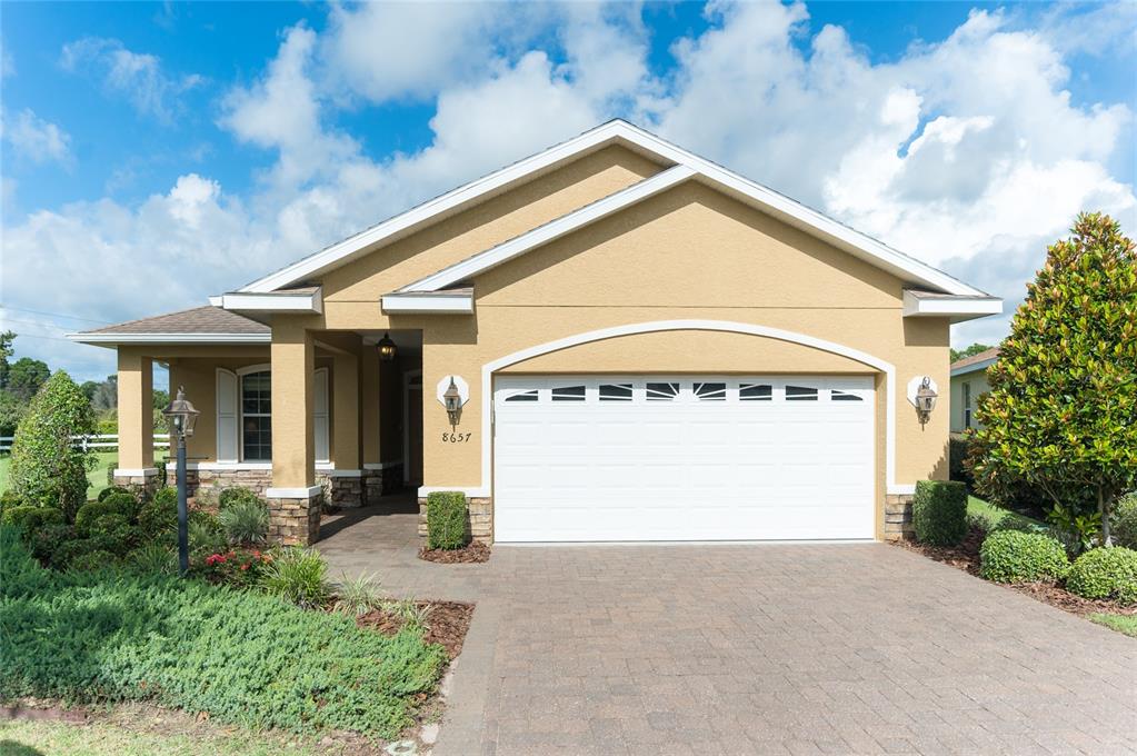 8657 Southwest 88th Loop Ocala, FL 34481 - Photo 1 of 1 Gallery Image 1