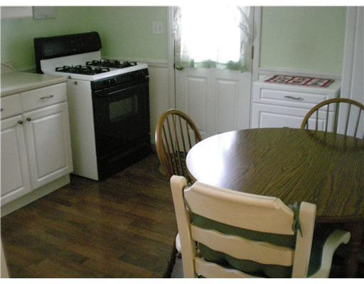 68 Spring Street Etna, PA 15223 - Photo 6 of 18 Kitchen. Newer Kitchen+Appliances + New Flooring , Floor, Door