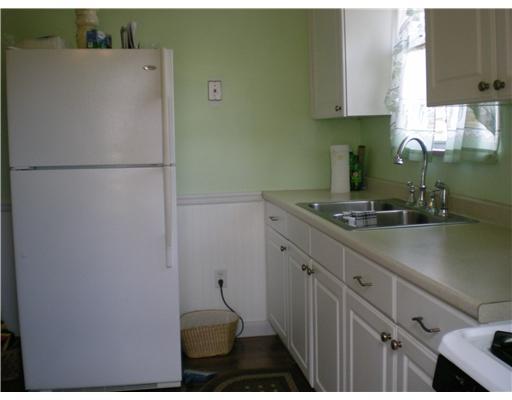 68 Spring Street Etna, PA 15223 - Photo 7 of 18 Kitchen. Newer Appliances Gas Stove