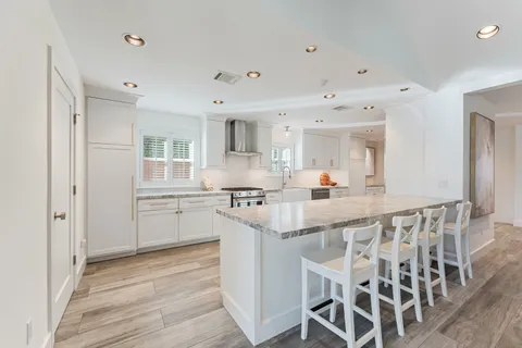 $684,500 | 10703 Deerwood Road, Houston, TX 77042