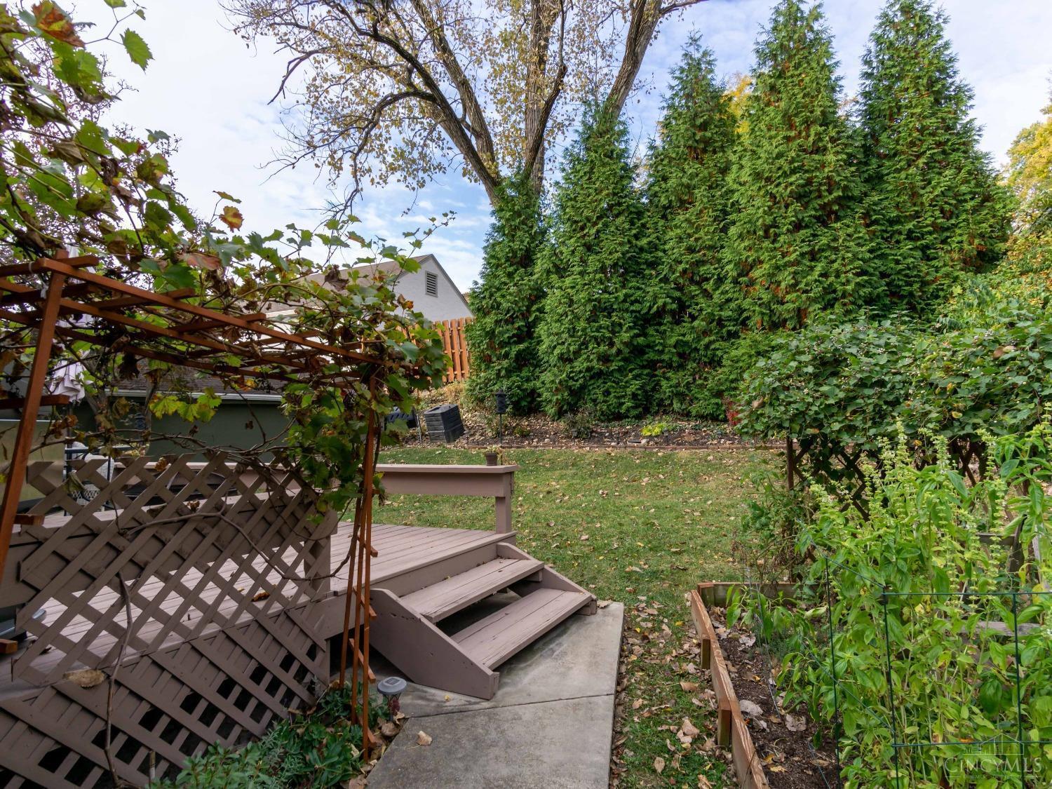 4509 Camberwell Road Cincinnati, OH 45209 - Photo 18 of 21 Gallery Image 18