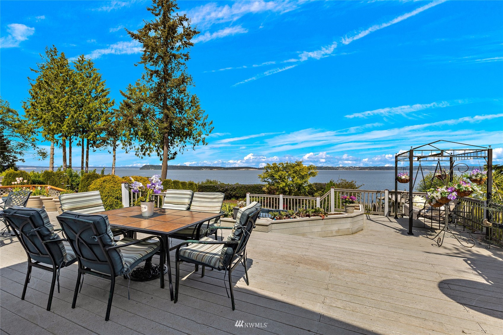 3051 Paradise Bay Road Port Ludlow, WA 98365 - Photo 1 of 36 Gallery Image 1