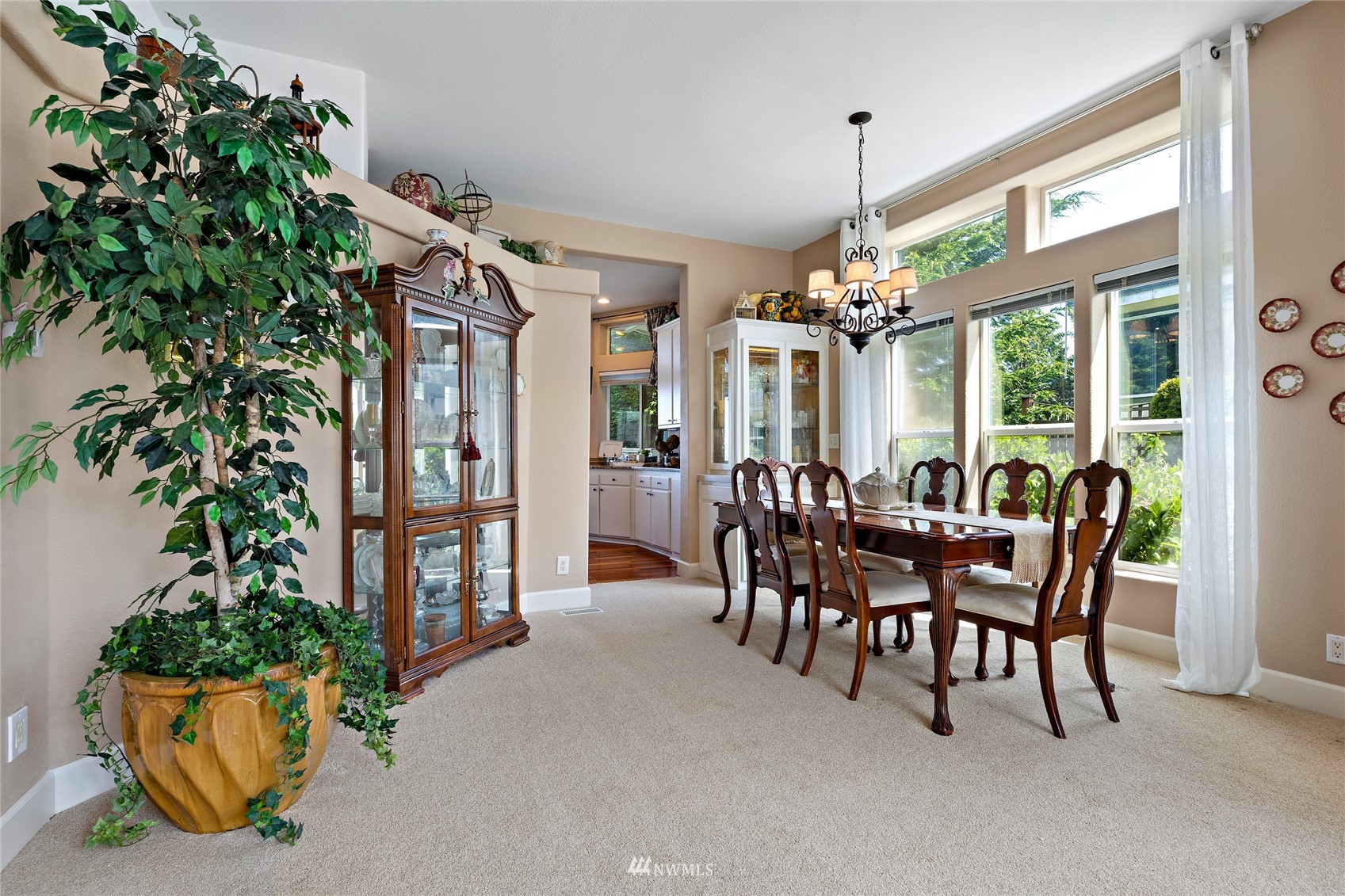 3051 Paradise Bay Road Port Ludlow, WA 98365 - Photo 11 of 36 Gallery Image 11