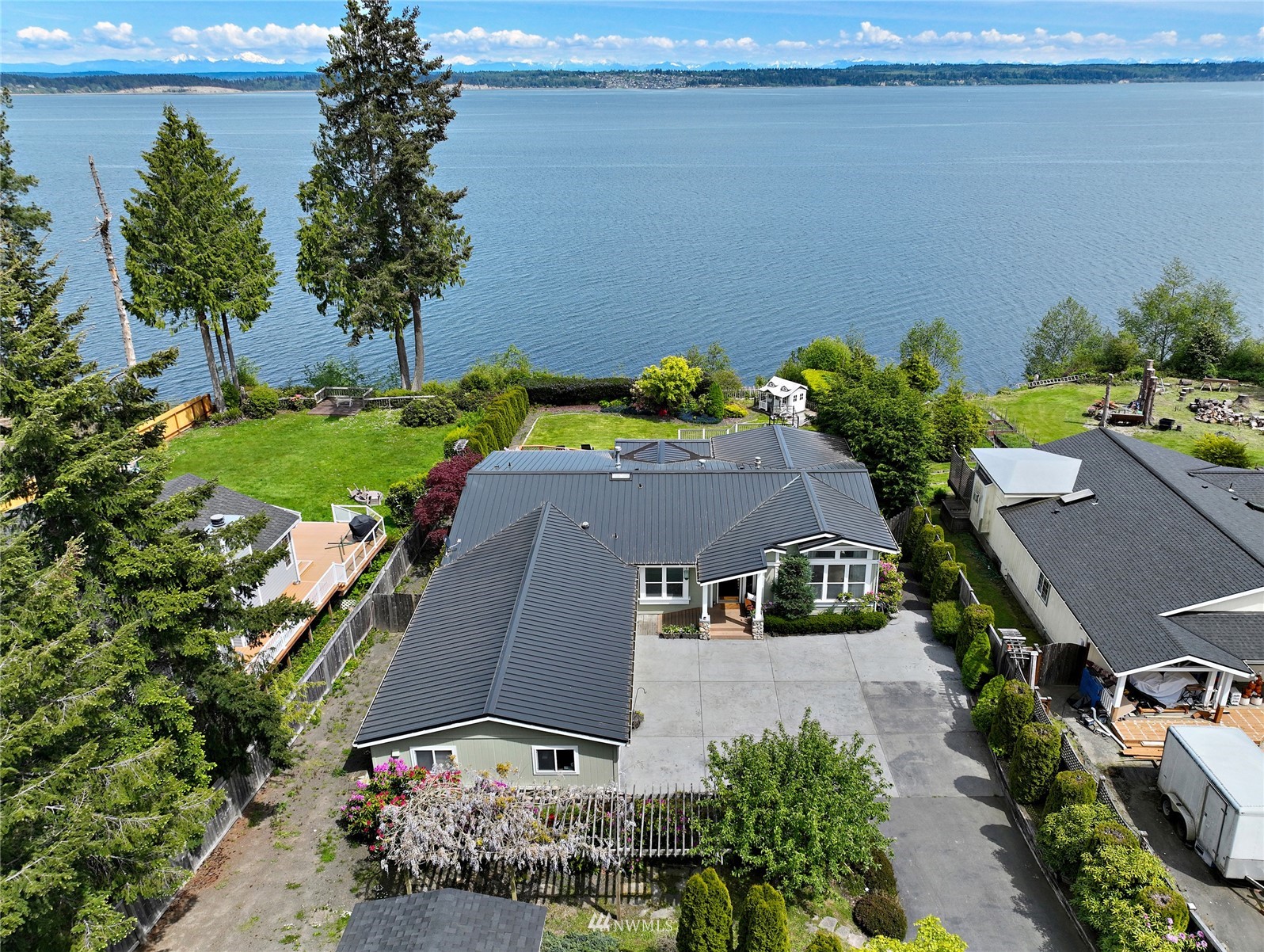 3051 Paradise Bay Road Port Ludlow, WA 98365 - Photo 33 of 36 Gallery Image 33