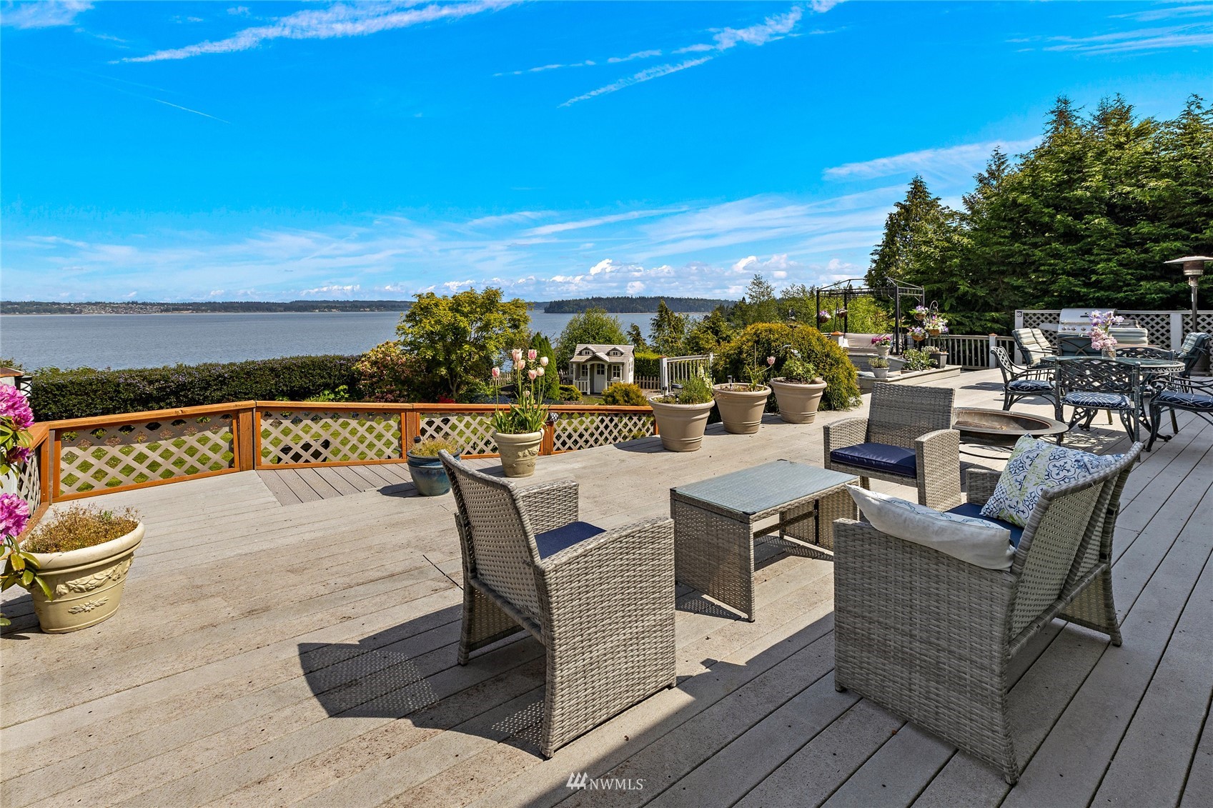 3051 Paradise Bay Road Port Ludlow, WA 98365 - Photo 6 of 36 Gallery Image 6
