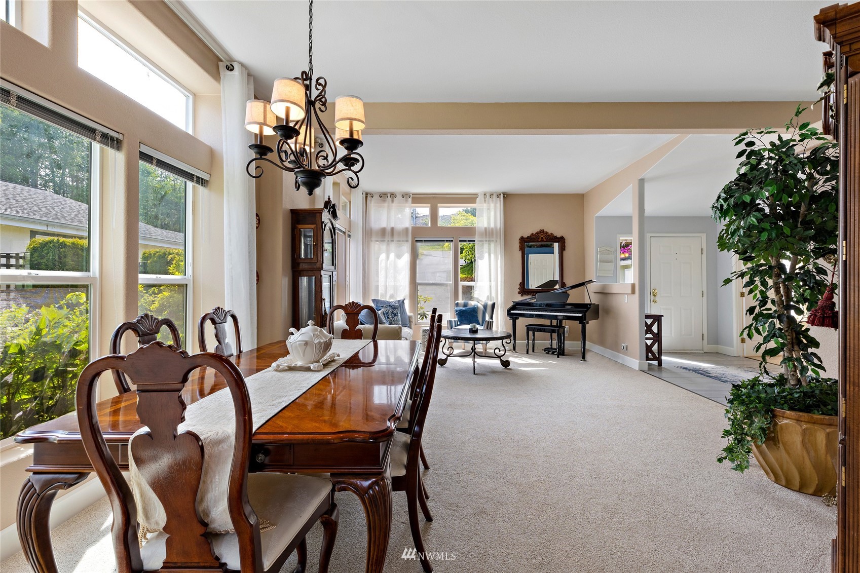3051 Paradise Bay Road Port Ludlow, WA 98365 - Photo 10 of 36 Gallery Image 10