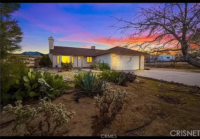 $460,000 | 13510 East Ave W 11, Pearblossom, CA 93553