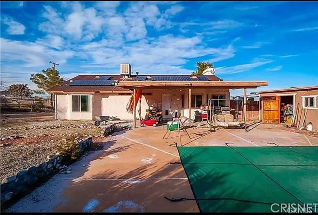 $460,000 | 13510 East Ave W 11, Pearblossom, CA 93553