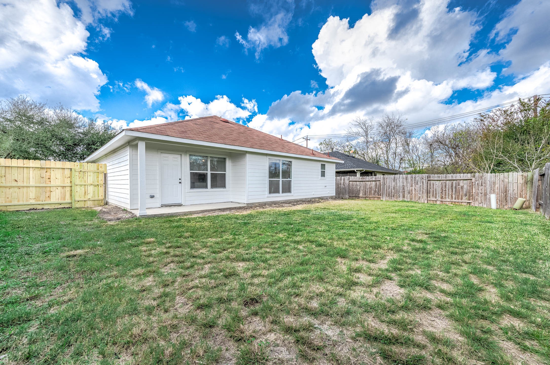 12027 Duane Street Houston, TX 77047 - Photo 22 of 24