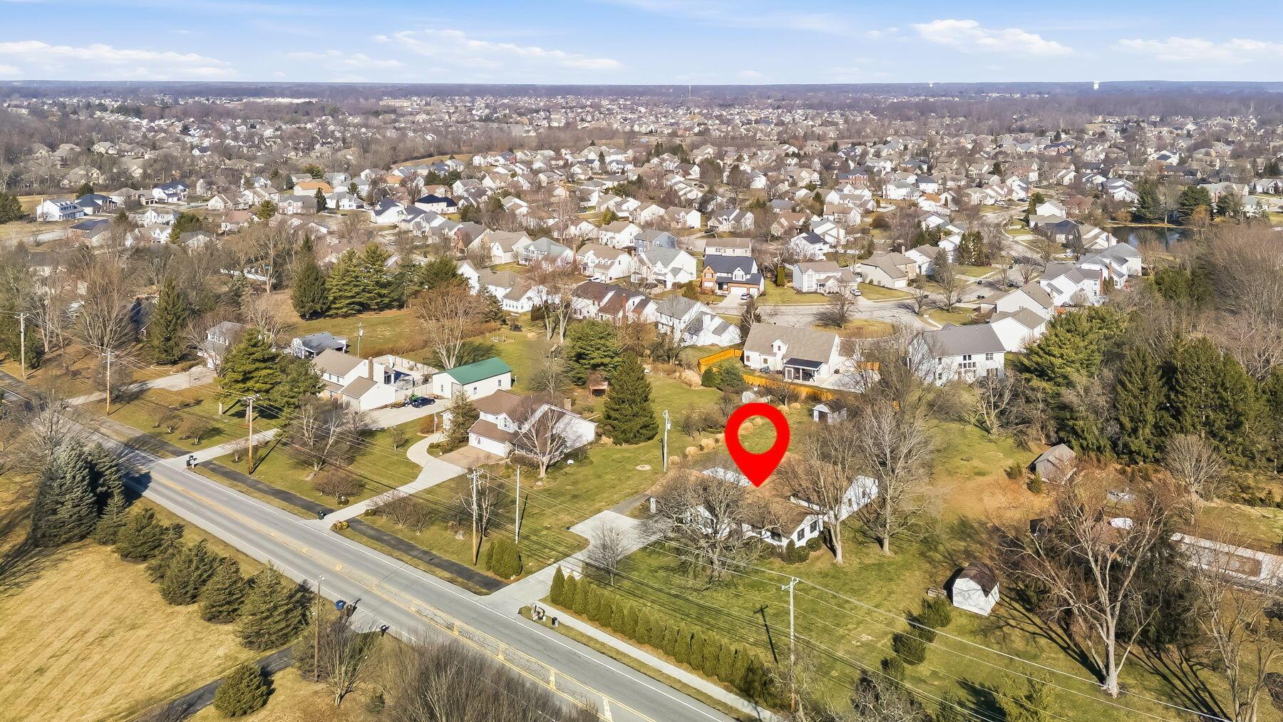 8191 Maxtown Road Westerville, OH 43082 - Photo 20 of 63 20-web-or-mls-8191 Maxtown Rd-120