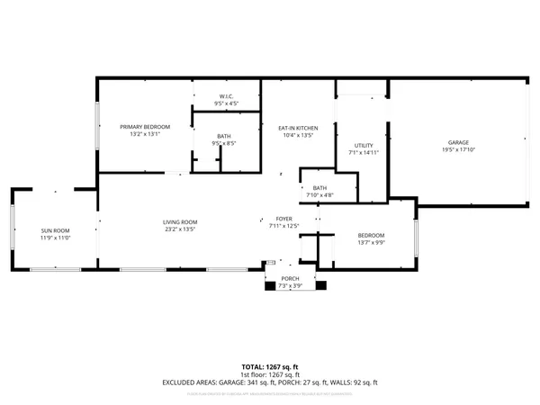 $320,000 | 501 Ford Street, Northfield, MN 55057