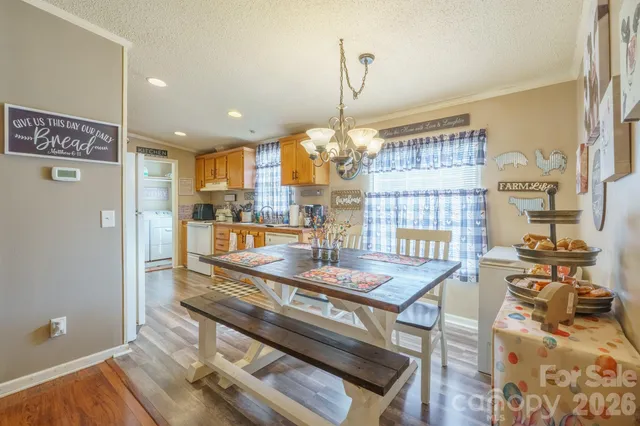 $215,000 | 1049 Ramsey Street, Stanley, NC 28164