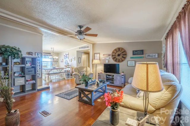 $215,000 | 1049 Ramsey Street, Stanley, NC 28164