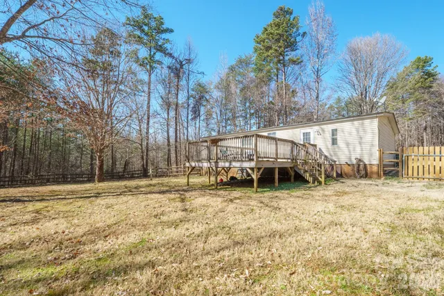 $215,000 | 1049 Ramsey Street, Stanley, NC 28164