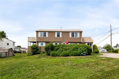 $895,000 | 20 Saltaire Avenue, Narragansett, RI 02882