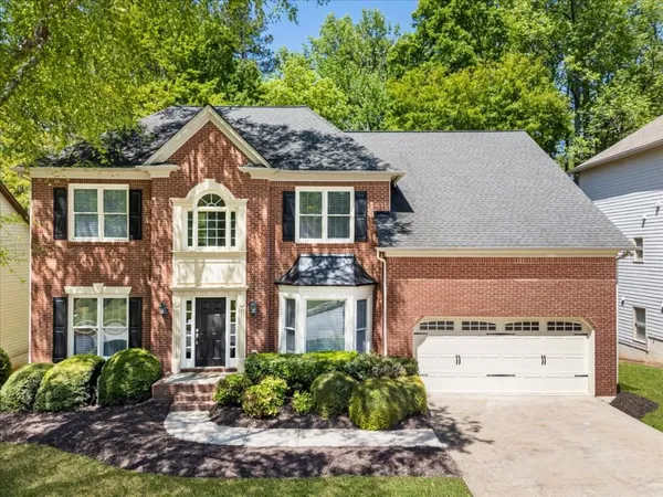 $975,000 | 1110 Compass Pointe Crossing, Alpharetta, GA 30005